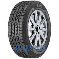 Зимние шины SAVA Eskimo LT (195/60R16C 99/97T)