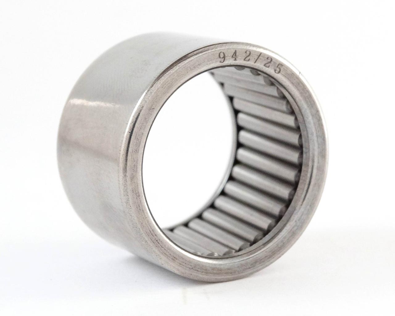 HK2522 підшипник голчастий, розмір 25*32*22, (безсепараторний) ГОСТ