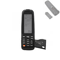 Пульт Chunghop універсальний для кондиціонера, ІЧ, сумісний з Electra, Airwell, Elco