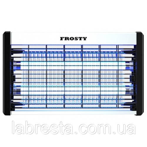 Знищувач комах Frosty CHLJ-30W
