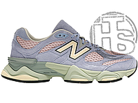 Женские кроссовки New Balance 9060 The Whitaker Group Daydream Blue U9060WG1