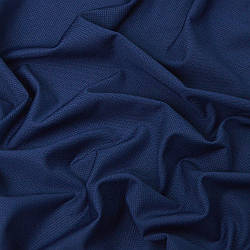 Тканина підкладкова трикотажна Puma т/синя 04-20034*010