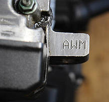 AWM Двигун, фото 5