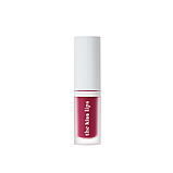 Рідка Матова Помада для губ з вітаміном Е Liquid Lipstick The Kiss Lips Paese 3,4ml (05) raspberry red, фото 3