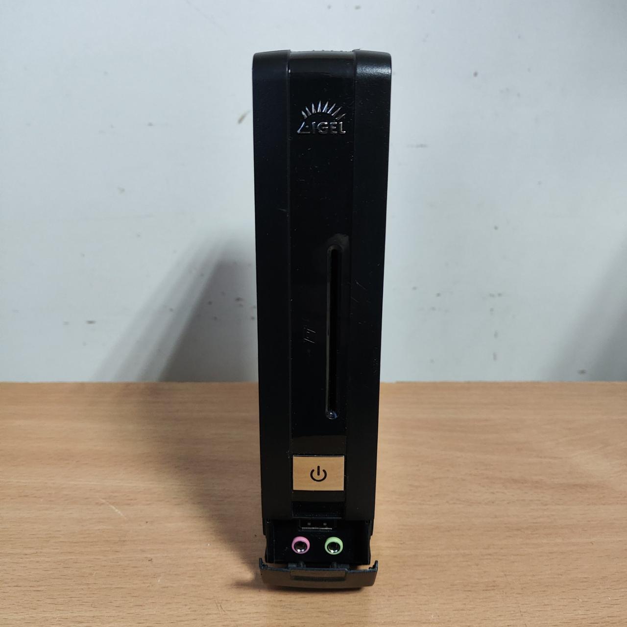 Тонкий клієнт IGEL M320c VIA EDEN x2 U4200/1 Gb DDR3/DVI/USB 3.0/VIA Chrome9 HD IGP