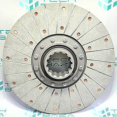 Диск ведений муфти ВОМ ЮМЗ 6