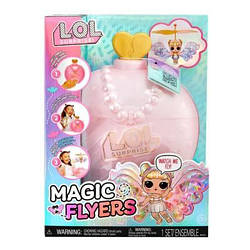 Лол Чарівні флаєри Небесна Старлінг  LOL Tot Surprise Magic Flyers Sky Starling 593539