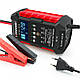 Konnwei RC-10 (12В 10А / 24В 5А) - зарядний пристрій, десульфатор, фото 7
