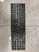 Клавіатура для ноутбука SONY Fit 15A Black SVF15N RU чорна нова