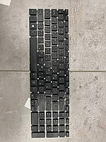 Клавіатура для ноутбука SONY Fit 15A Black SVF15N RU чорна нова