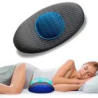 Ортопедическая Подушка Back Support Pillow Comfy Curve Ортопедическая подушка под спину