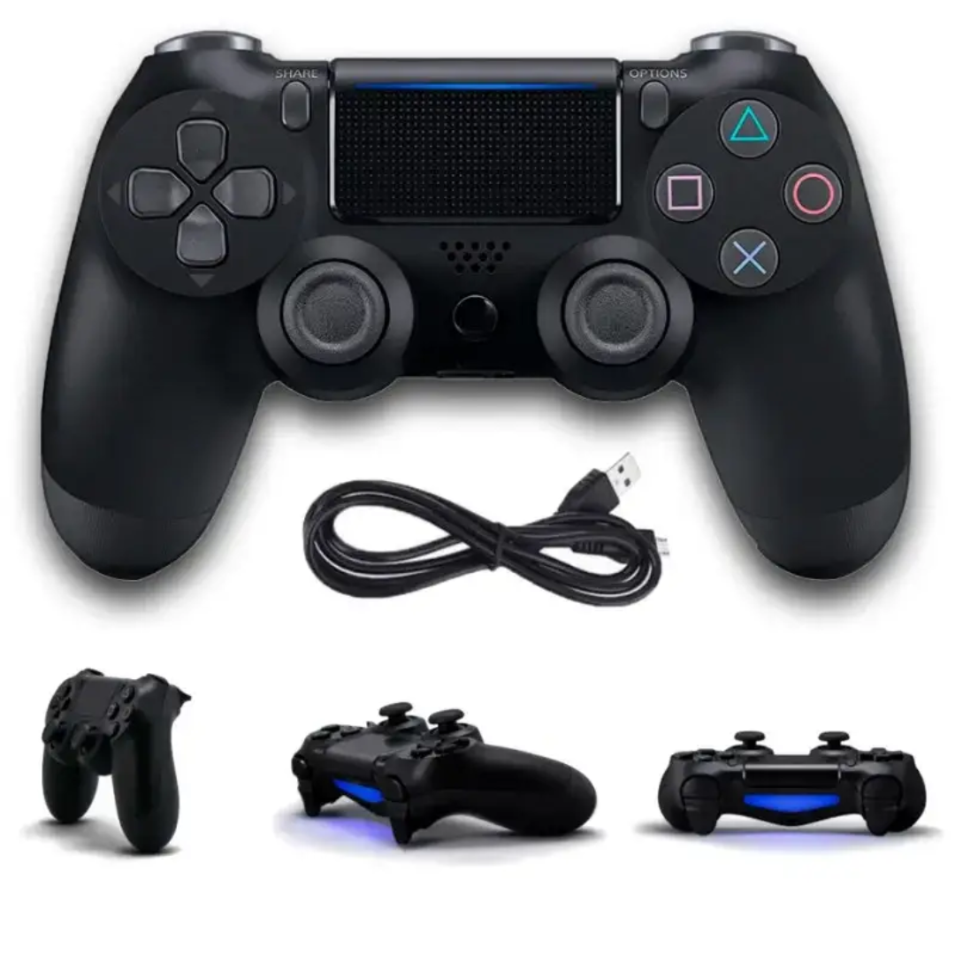 Джойстик для PS4 DualShock 4 Wireless, бездротовий геймпад для приставки