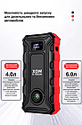 Портативна батарея з функцією автозапуску XON PowerBank AutoCharge (TC1N) 20000 mAh 500A (peak 800A) (5870), фото 5