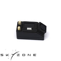 Відеоприймач Skyzone steadyview x receiver with IPS screen (STVX5g)