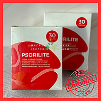 Psorilite - средство против псориаза, грибка кожи и ногтей (Псорилайт, Псорілайт)