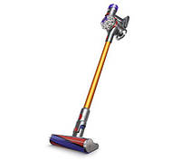 Пилосос 2в1 (вертикальний + ручний) Dyson V8 Absolute (227296-01)