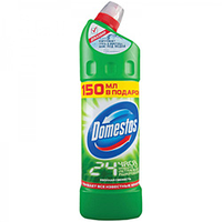 Очисний засіб універсальний Domestos Хвойна свіжість 1 л (dm.94891)