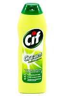 Чистящее средство Cream Cif Active Lemon 500 мл (cf.44698)¶