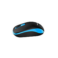Миша бездротова Havit USB Синя (HV-MS626GT blue)