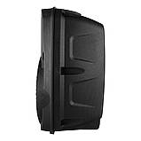 Портативна Bluetooth колонка якісна bluetooth колонка KOLAV LIGE-E802 Black, фото 6