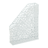 Лоток вертикальный Buromax BAROCCO белый (BM.6262-12)