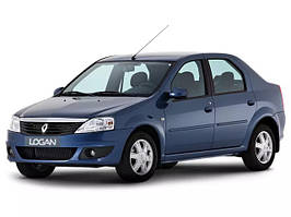 Renault Logan 2004-2012