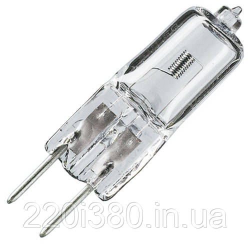 Лампа JCD 220V35W G-5.3 FERON