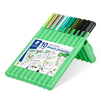 Мультинабір Botanic (10 шт./пач) (ST.34 SB10BJ)