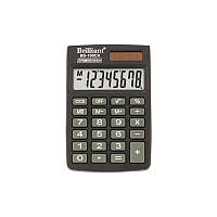 Калькулятор Brilliant кишеньковий BS-100CX