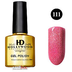 Гель-лак Hollywood No 111