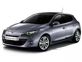 Renault Megane 2008-2016