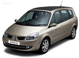 Renault Scenic 2003-2008