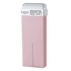 Cirepil Віск у касеті для депіляції Будова