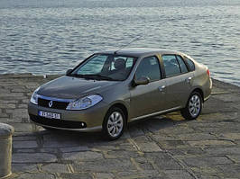 Renault Symbol 2008-2012