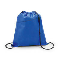 Сумка рюкзак, синій (92855.14)