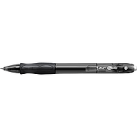 Ручка Bic GelOcity Original чорна (bc829157)