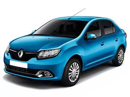 Renault Logan 2013-