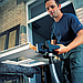 Рубанок Bosch GHO 26-82 D [710Вт / 16.500 об/хв / 82 мм / стругання до 2,6 мм], фото 8