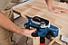 Рубанок Bosch GHO 26-82 D [710Вт / 16.500 об/хв / 82 мм / стругання до 2,6 мм], фото 7