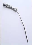 Щуп прямий для термометра ТР-700, ТР-710, TP710s, ТА-278, ТР-600, ТЕRMO-2K., фото 3