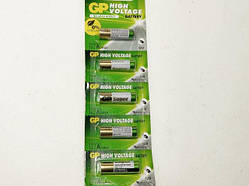 Батарейка A27/MN27 (GP) 27AF-2C5