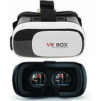 Окуляри віртуальної реальності 4,7-6 дюймів, VR BOX / 3D окуляри для телефону / VR шолом