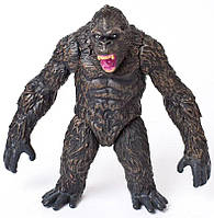 Фигурка Кинг Конг, 17см - King Kong, Godzilla vs Kong