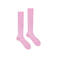Жіночі шкарпетки до колін Sammy Icon рожеві Pink Knee