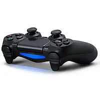 Многофункциональный джойстик, DualShock 4 для Sony PS4 V2 Черный Bluetooth