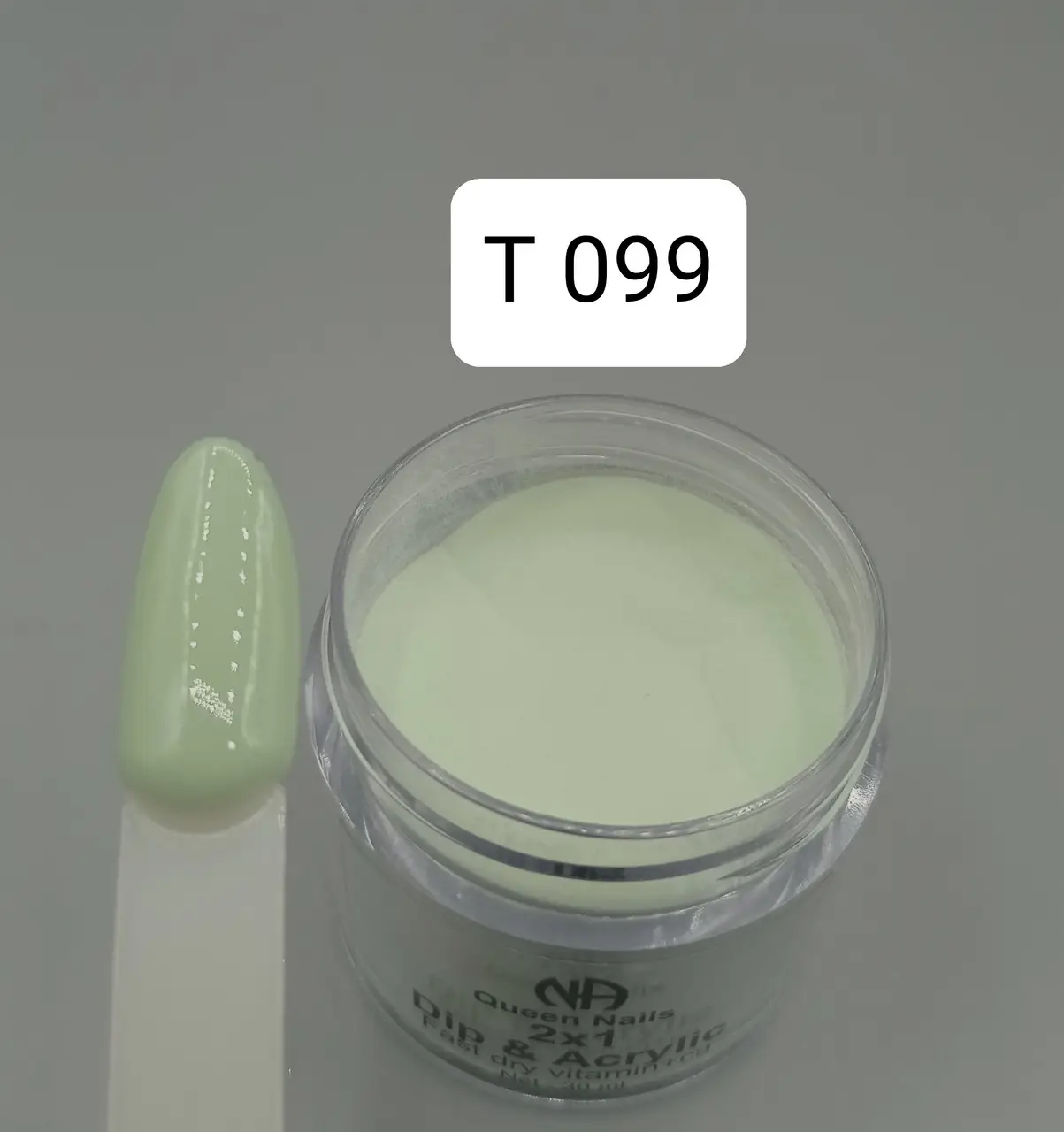 Дип пудра Queen Nails Т 099, 30 г
