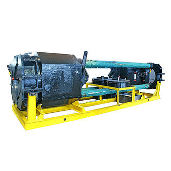 Дизель-молоти