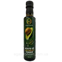 Олія авокадо нерафінована Монтеріко Monterico Aceite de Aguacate 250ml