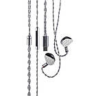 ⇒ Moondrop MAY - гібридні провідні IEM навушники з DSP процесором та Type-C роз'ємом (1DD+1PL), фото 4