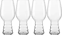 Набор бокалов для пива IPA 540 мл, 4 предмета Craft Beer Glasses Spiegelau (4991382)